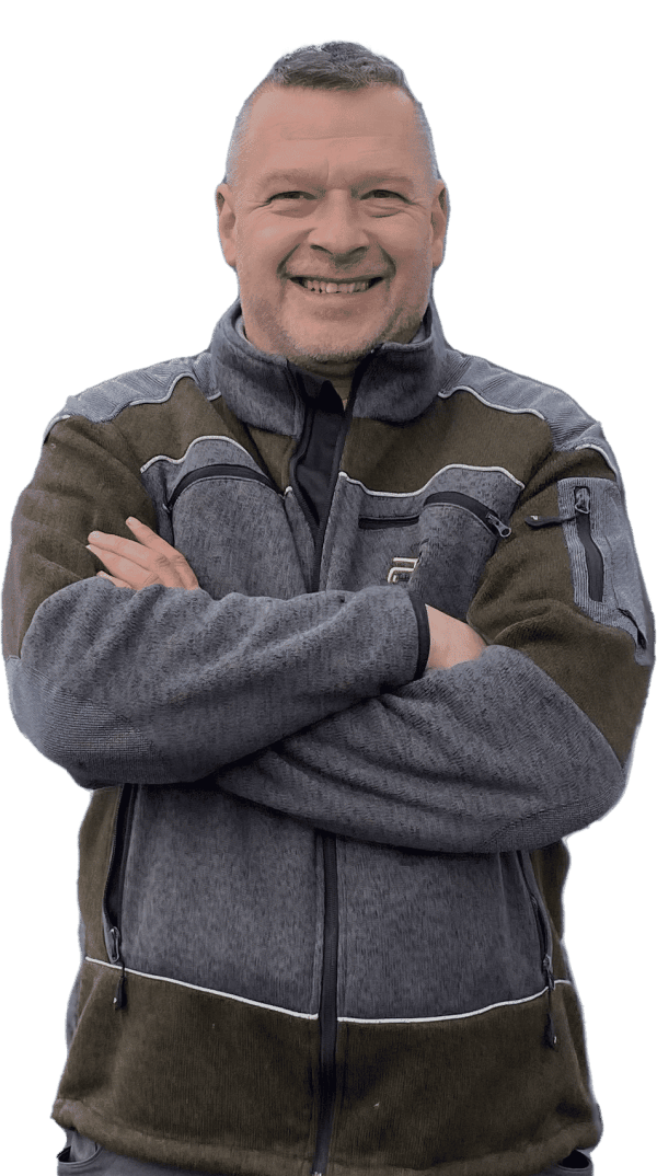 Michael Thorn, Inhaber von Michael Thorn Dienstleistungen