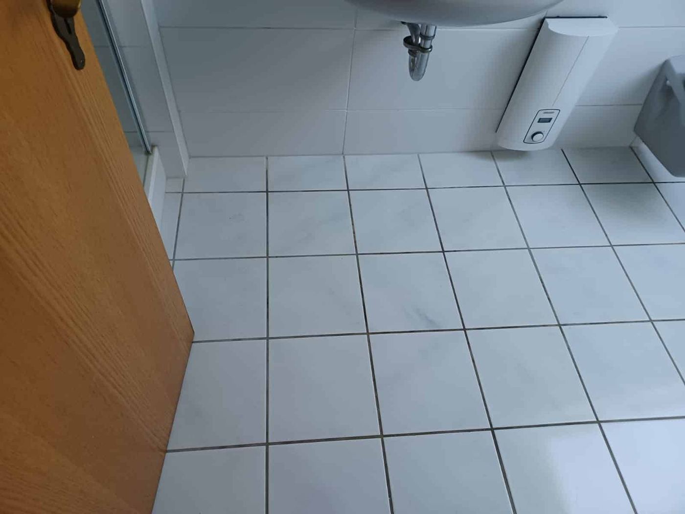 Foto 1 vom Projekt: Entrümpelung einer Messiwohnung in Diez