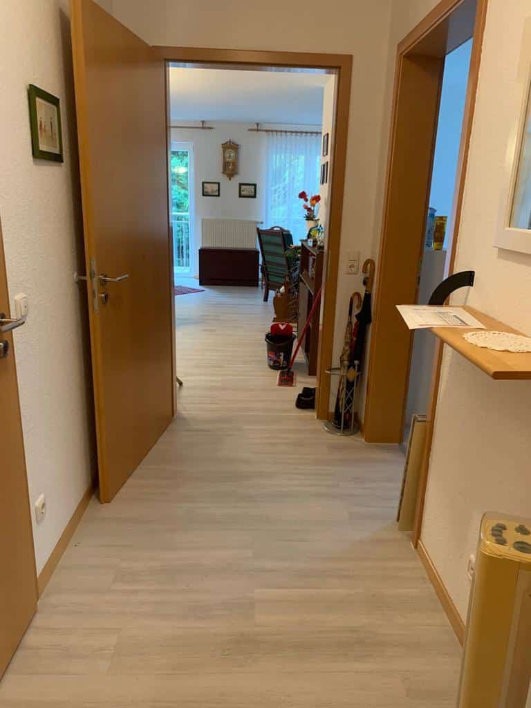 Foto 1 vom Projekt: Haushaltsauflösung Bad Camberg