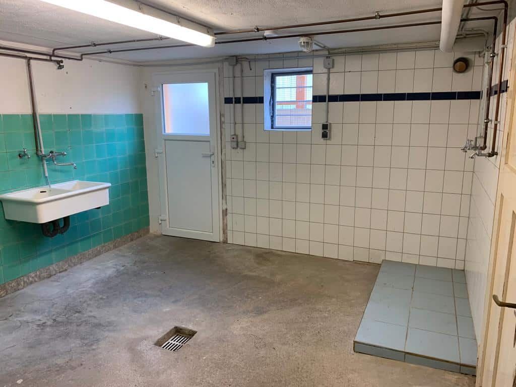 Foto 1 vom Projekt: Haushaltsauflösung inklusive großem Keller in Marienrachdorf