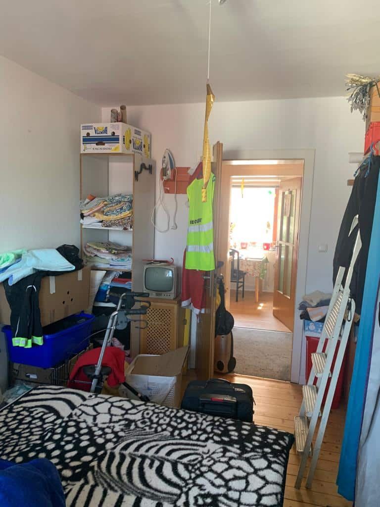Foto 1 vom Projekt: Haushaltsauflösung in Holzappel