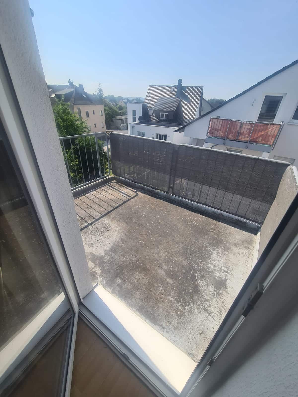 Foto 1 vom Projekt: Wohnungsauflösung Dachgeschoss + Keller in Hadamar