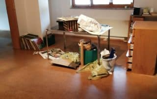 Haushaltsauflösung Entrümpelung in Horressen