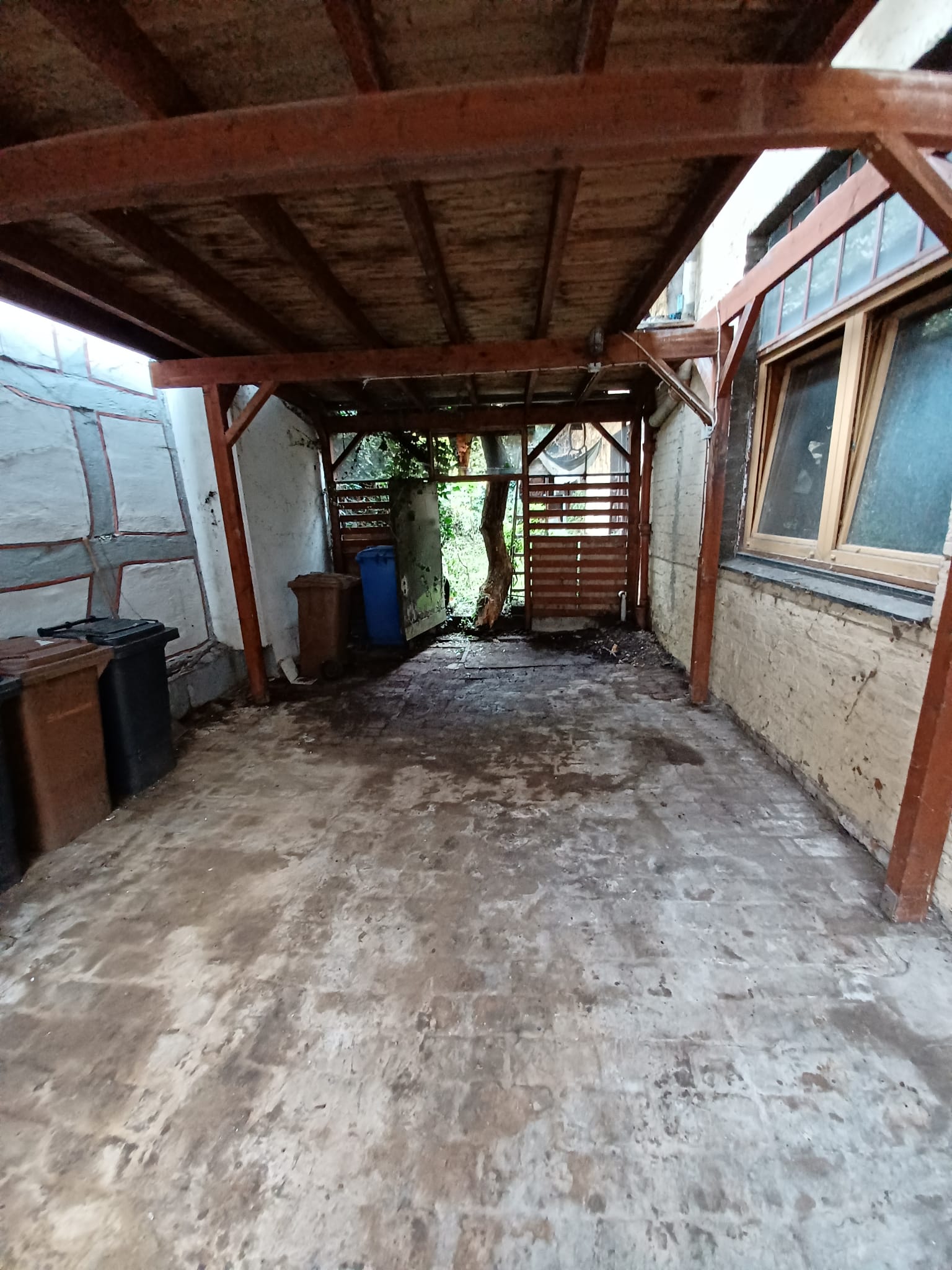 Haushaltsauflösung Haus mit Dachboden in Idstein Haushaltsauflösung Haus mit Dachboden in Idstein