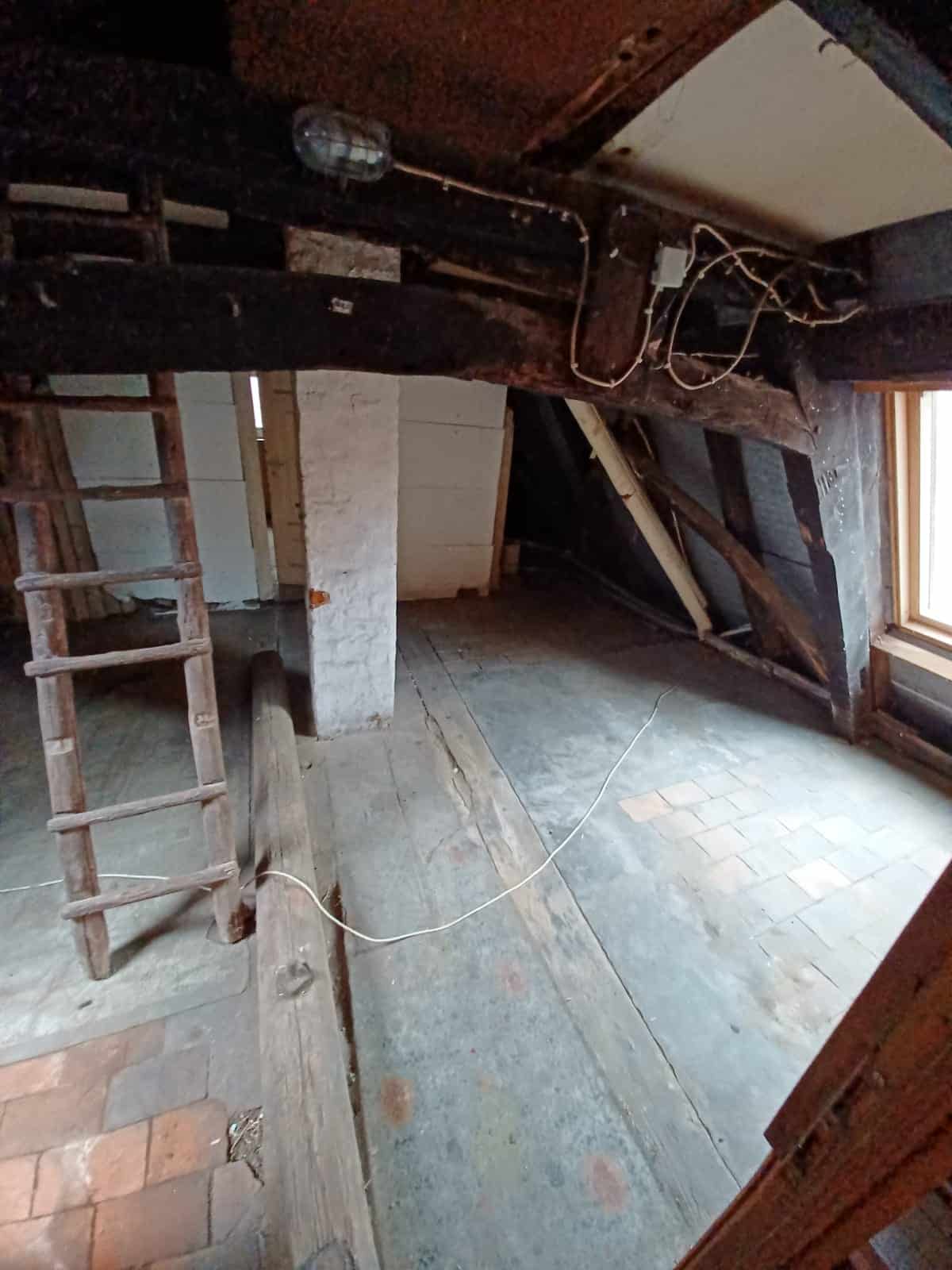 Haushaltsauflösung Haus mit Dachboden in Idstein Haushaltsauflösung Haus mit Dachboden in Idstein