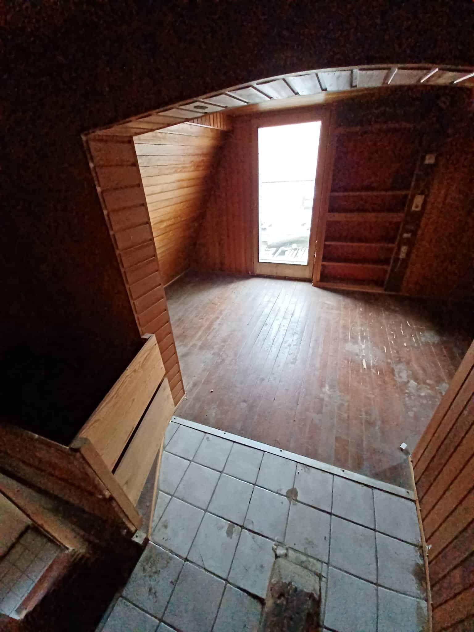 Haushaltsauflösung Haus mit Dachboden in Idstein Haushaltsauflösung Haus mit Dachboden in Idstein