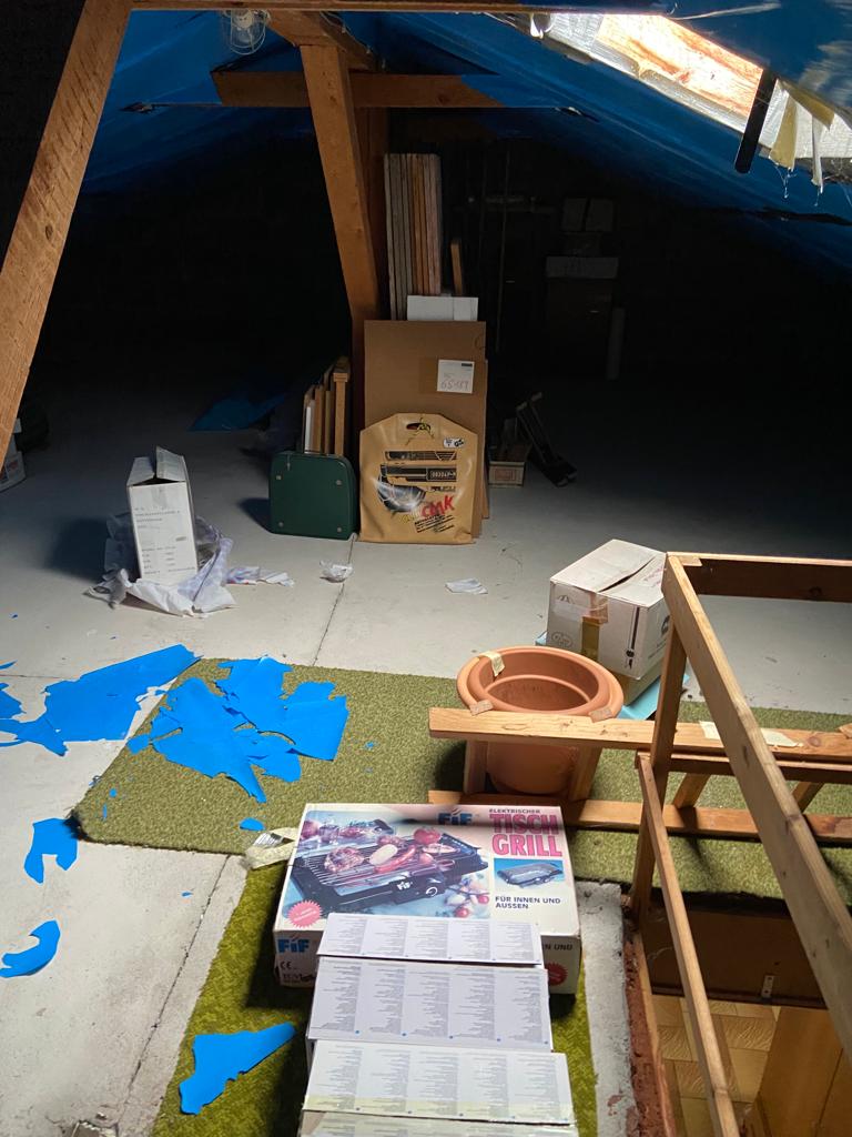 Haushaltsauflösung Kirberg Entrümpelungsfirma Michael Thorn Haushaltsauflösung Kirberg Entrümpelungsfirma Michael Thorn