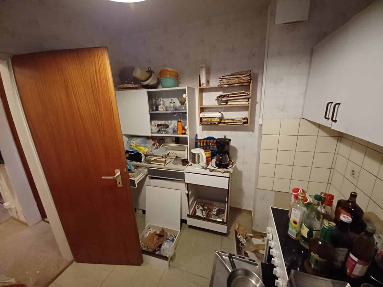 Haushaltsauflösung in Limburg Haushaltsauflösung in Limburg