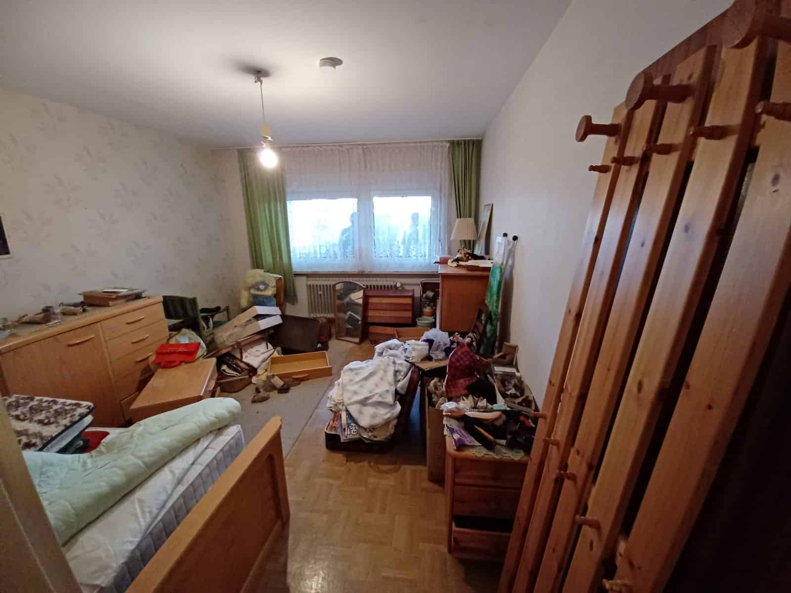 Haushaltsauflösung in Limburg Haushaltsauflösung in Limburg