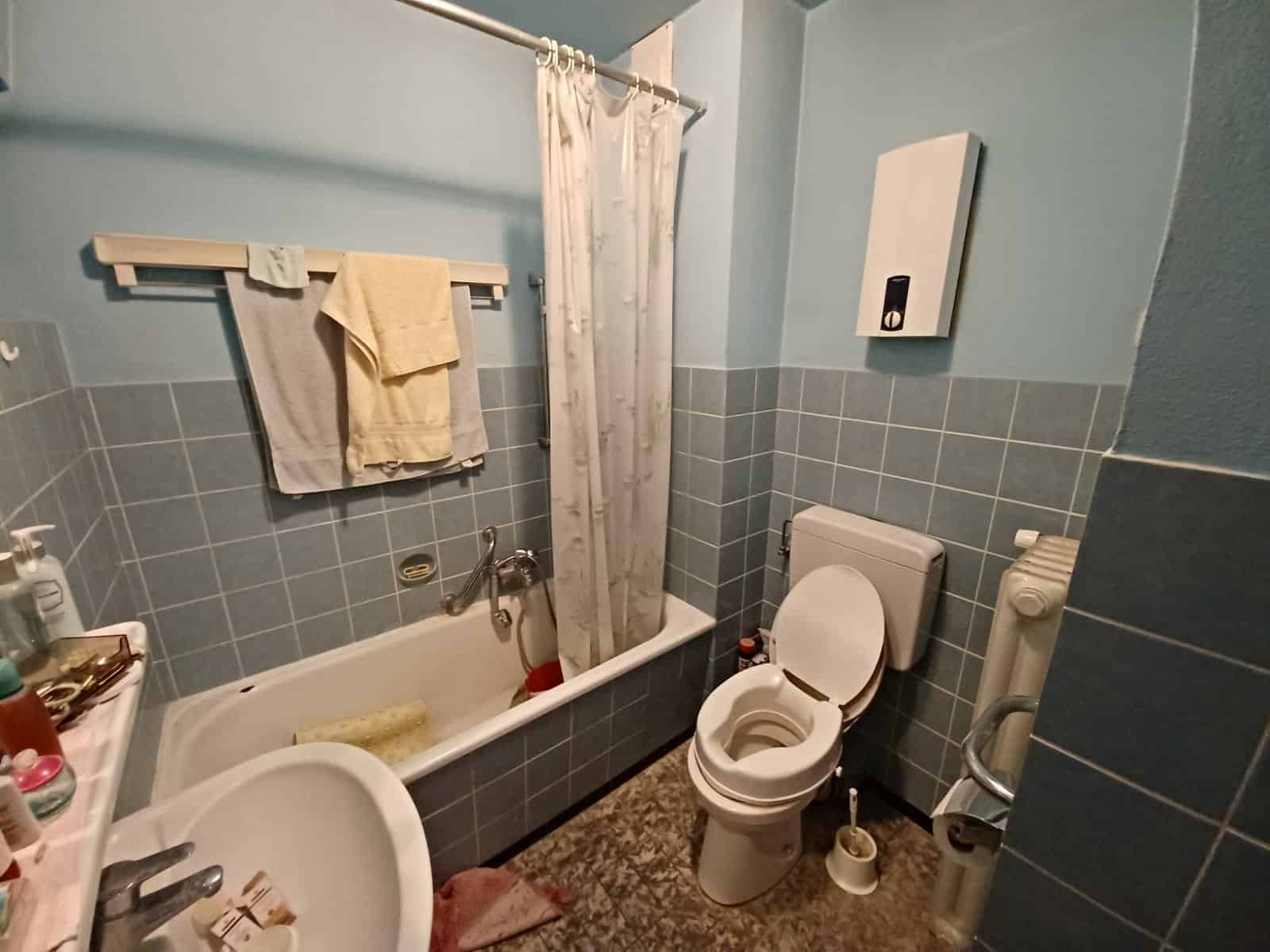 Haushaltsauflösung in Limburg Haushaltsauflösung in Limburg