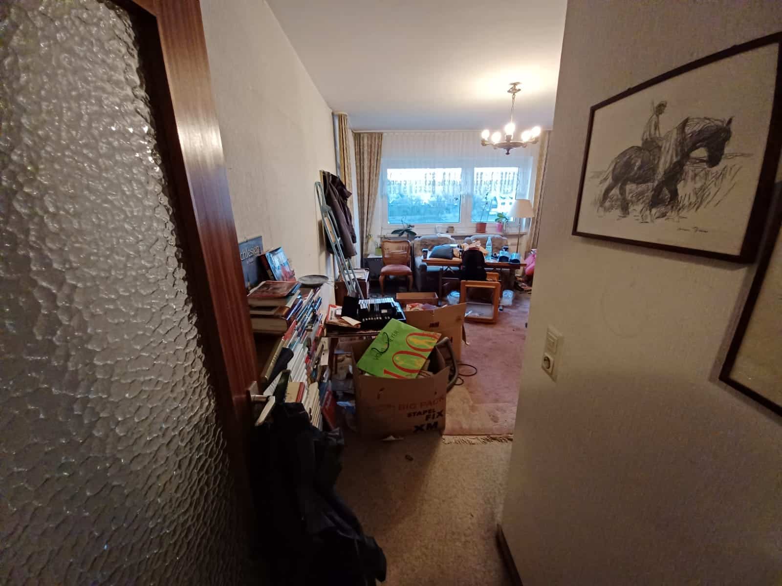 Haushaltsauflösung in Limburg Haushaltsauflösung in Limburg