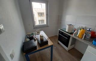 Entrümpelung in Wiesbaden - Entrümpelungsfirma Michael Thorn GbR