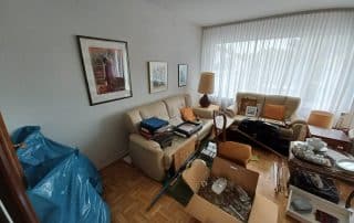 Haushaltsauflösung Bad Homburg