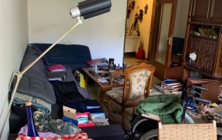 Haushaltsauflösung Limburg an der Lahn