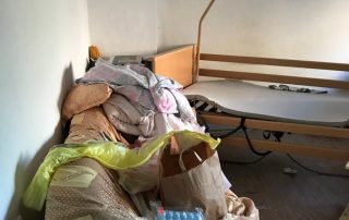 Wohnungsauflösung Limburg