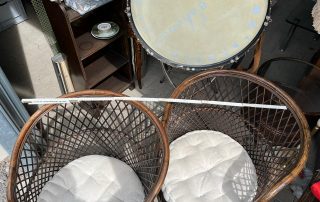 Wohnungsauflösung Frankfurt am Main