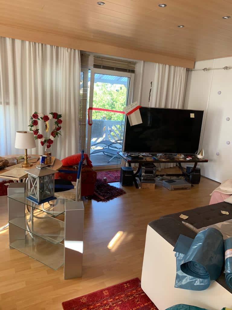 Haushaltsauflösung Schönborn Entrümpelungsfirma Michael Thorn Entrümpelungsfirma Michael Thorn, Entrümpelung Wiesbaden Dach Keller, Wohnungsentrümpelung, Haus entrümpeln