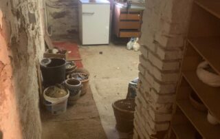 Haushaltsauflösung Egelsbach