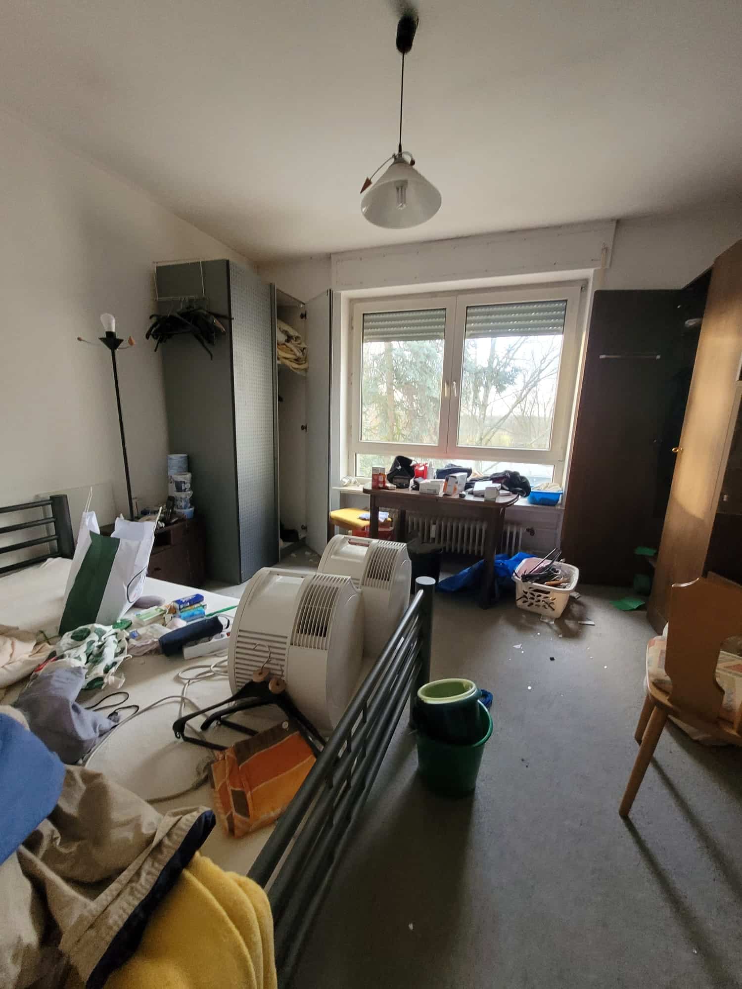 Wohnungsauflösung Frankfurt am Main Wohnungsauflösung Frankfurt am Main