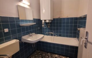 Wohnungsauflösung Frankfurt am Main