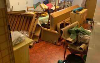 Haushaltsauflösung in Friedrichsdorf 1