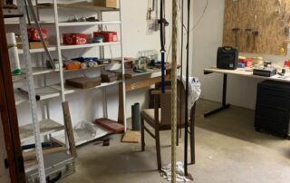 Haushaltsauflösung inklusive großem Keller in Marienrachdorf